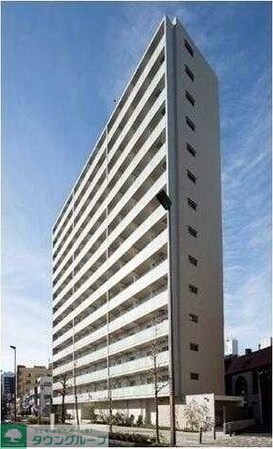 レスピール川崎の物件内観写真